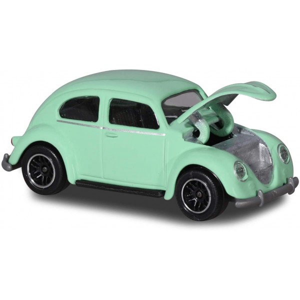 Set 5 Coches Vintage