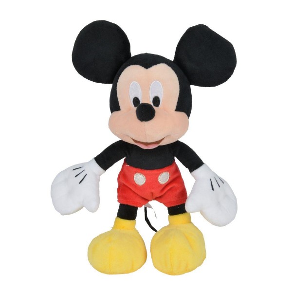 Peluche Mickey  25cm.