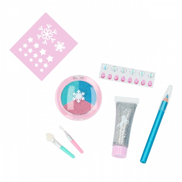 Fantasy Model Set de maquillaje ICEFRIENDS