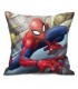 Spiderman cojín relleno 40cm x 40cm