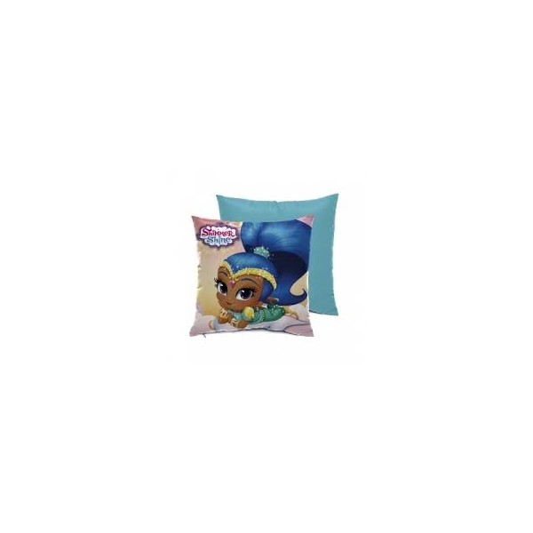 BOLSA BEACHMATT COJIN SHIMMER¬SHINE 35X35
