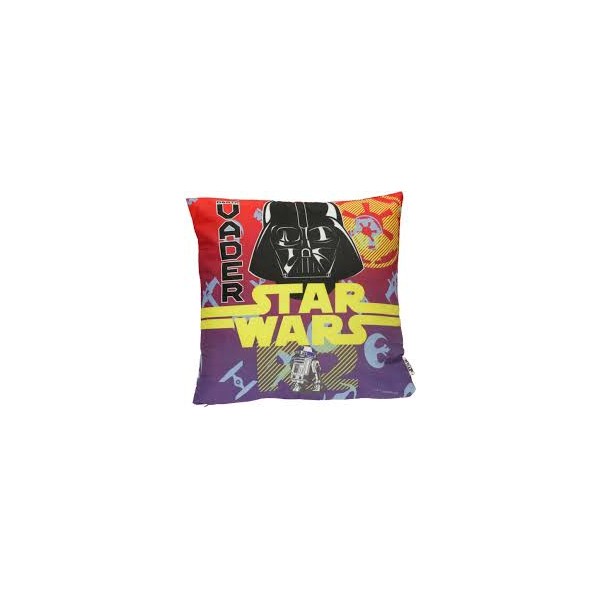 BOLSA BEACHMATT COJIN STAR WARS 35X35