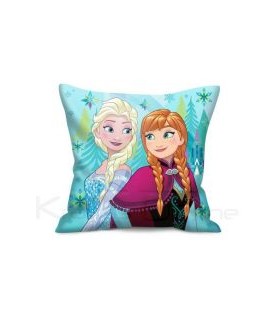 FROZEN COJÍN RELLENO 40CM X 40CM