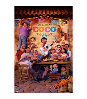 Disney Minnie Mouse 61x91,5cm Movie Poster