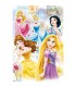 POSTER DISNEY PRINCESS-GRUPO