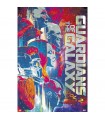 POSTER GUARDIANS OF THE GALAXY VOL 2