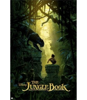El Libro De La Selva