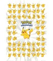Poster Pokemon Pikachu