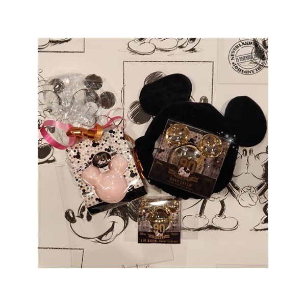 Mad Beauty - Banda de pelo - Mickey's 90th