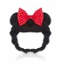 Diadema Elástica Minnie Mouse Disney