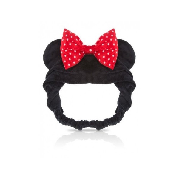 Diadema Elástica Minnie Mouse Disney