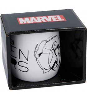 TAZA CERAMICA NOVA 360 ML