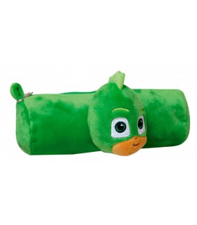 Portatodo peluche PJ Masks Gekko