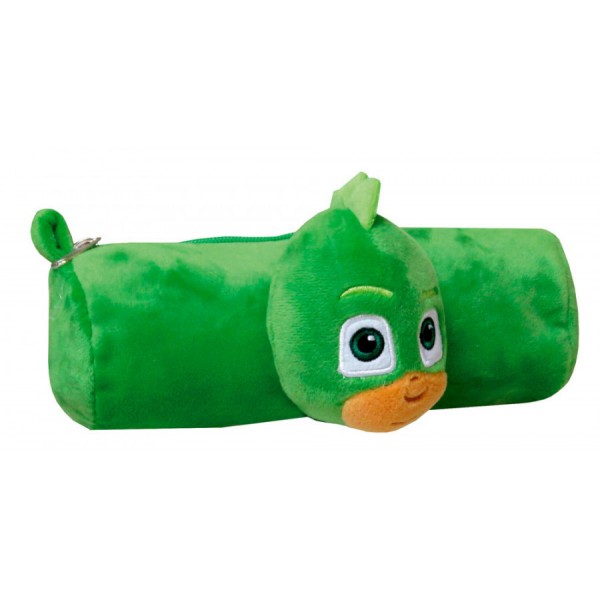 Portatodo peluche PJ Masks Gekko