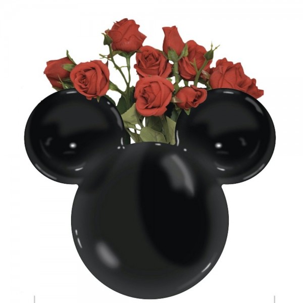 MACETERO DE PARED DISNEY CLASSIC MICKEY