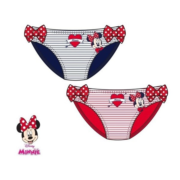 CULETIN BEBÉ MINNIE