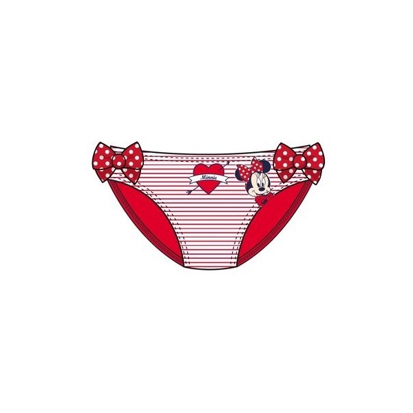 CULETIN BEBÉ MINNIE