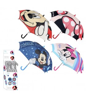 PARAGUAS DISPLAY DISNEY