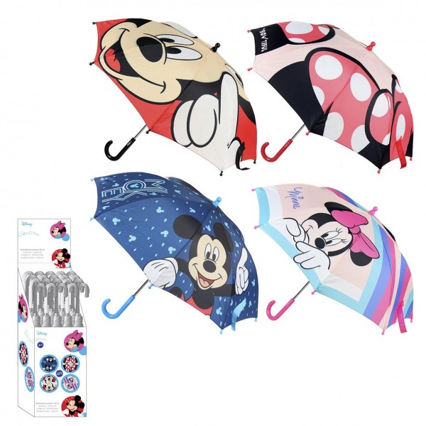 PARAGUAS DISPLAY DISNEY