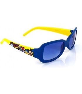 Gafas de sol Mickey Mouse azul