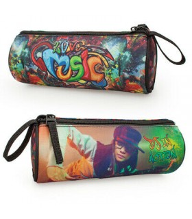 Estuche - 21 cm