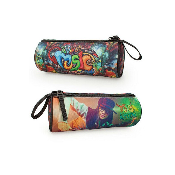 Estuche - 21 cm