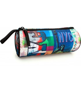 ESTUCHE PORTATODO DELBAG USA
