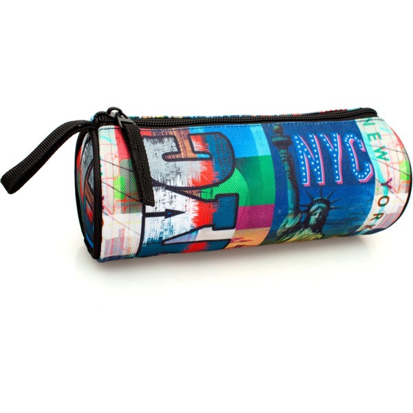 ESTUCHE PORTATODO DELBAG USA