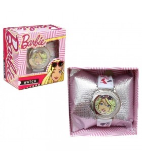 Barbie reloj de pulsera