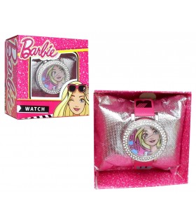 Reloj de pulsera Barbie