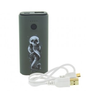 POWER BANK HARRY POTTER DEATH EATER