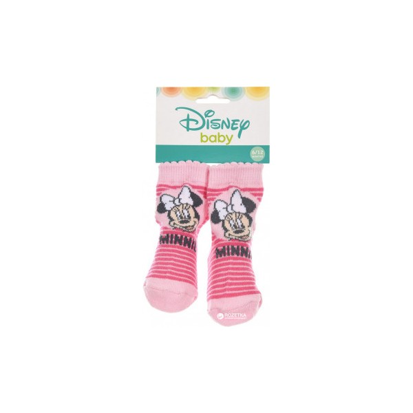 CALCETINES MICKEY BEBÉ