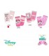 CALCETINES MICKEY BEBÉ