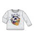 CAMISETA MANGA LARGA BEBÉ