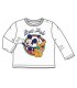CAMISETA MANGA LARGA BEBÉ