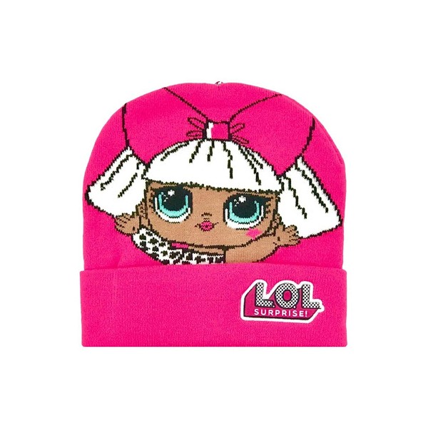 Gorro LOL Surprise