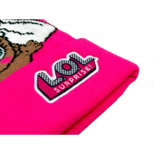 Gorro LOL Surprise