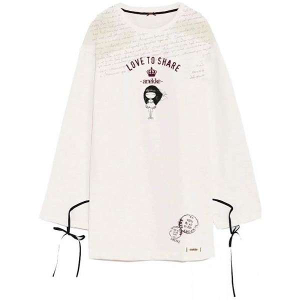 Sudadera adulto de Anekke