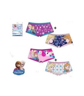 PACK-2 SHORTIES