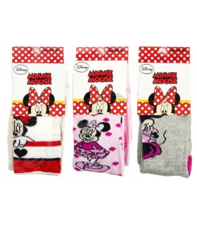 Minnie medias