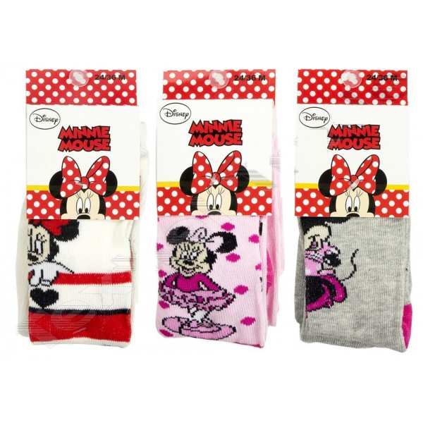 Minnie medias