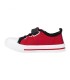 Zapatilla Loneta Baja Mickey