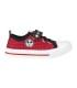 Zapatilla Loneta Baja Mickey