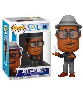 FunkoPOP Disney Pixar Soul Joe