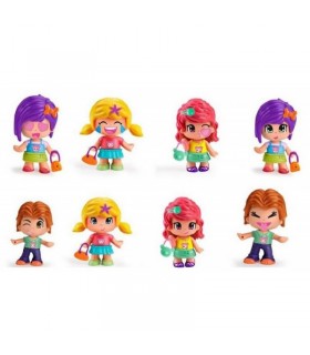 FIGURA PINYPON EMOJI SERIE 9