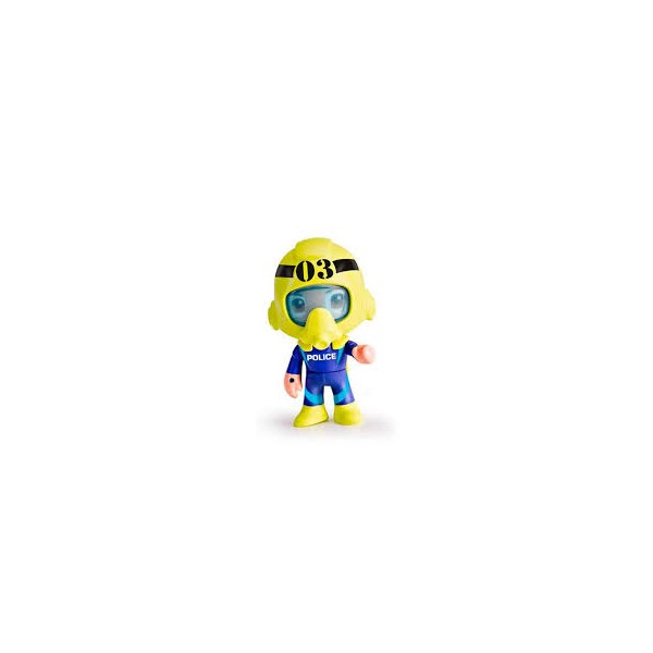Pinypon Action Figuras de Emergencia Surtido