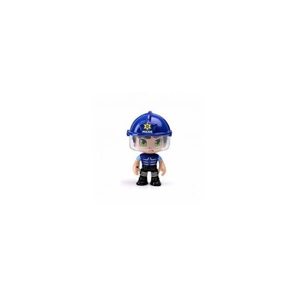 Pinypon Action Figuras de Emergencia Surtido
