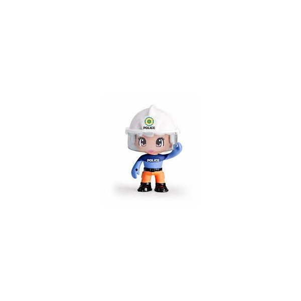 Pinypon Action Figuras de Emergencia Surtido