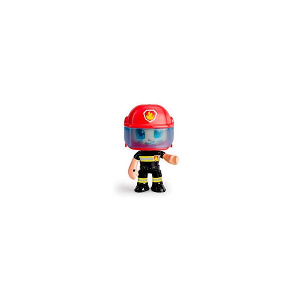 Pinypon Action Figuras de Emergencia Surtido