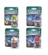 Pinypon Action Figuras de Emergencia Surtido